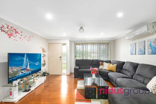 22 Tallinn Grove, Rooty Hill NSW 2766 - Photo 1