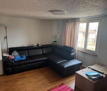 2.5 Zimmer, 55 m², 1. Stock - Photo 1