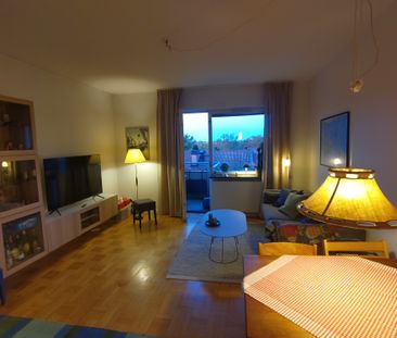Läckövägen, Johanneshov - Photo 6
