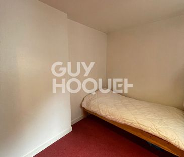 Location Appartement 2 pièces 33m² - Photo 1