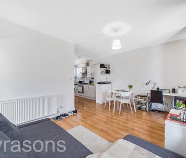 1 bedroom flat to rent - Photo 2