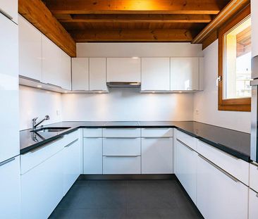 5.5-Zimmer-Wohnung im beliebten Herblinger-Quartier - Foto 1