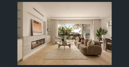 A Landmark Full Brick Residence Setting a New Benchmark for Luxury Living in Enfield - Photo 2