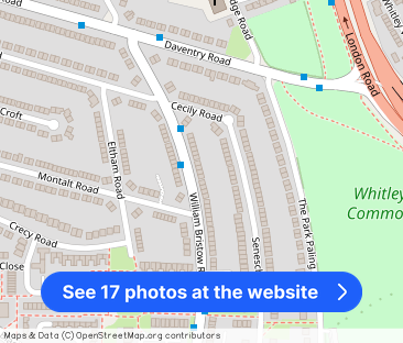 William Bristow Road, Cheylesmore, Coventry - Photo 1