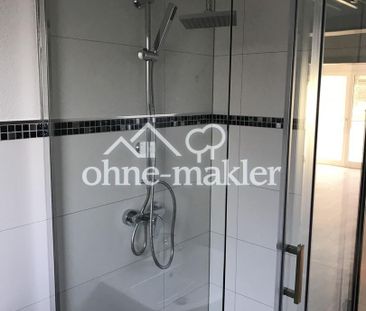 4 Zimmerwohnung in Schwabach Kern saniert in 3 Familienhaus 1 stock - Photo 6