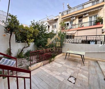 Διαμέρισμα για ενοικίαση Άνω Κορυδαλλός (Κορυδαλλός) - Φωτογραφία 1