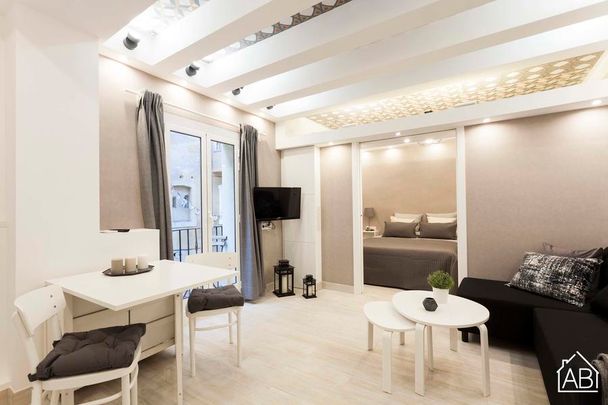 Modern apartment for 2 people on the beach - Foto 1