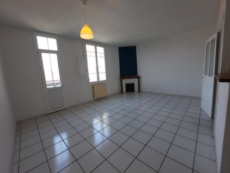 TOULOUSE / Location Appartement 2 Pièces 53 m² - Photo 2