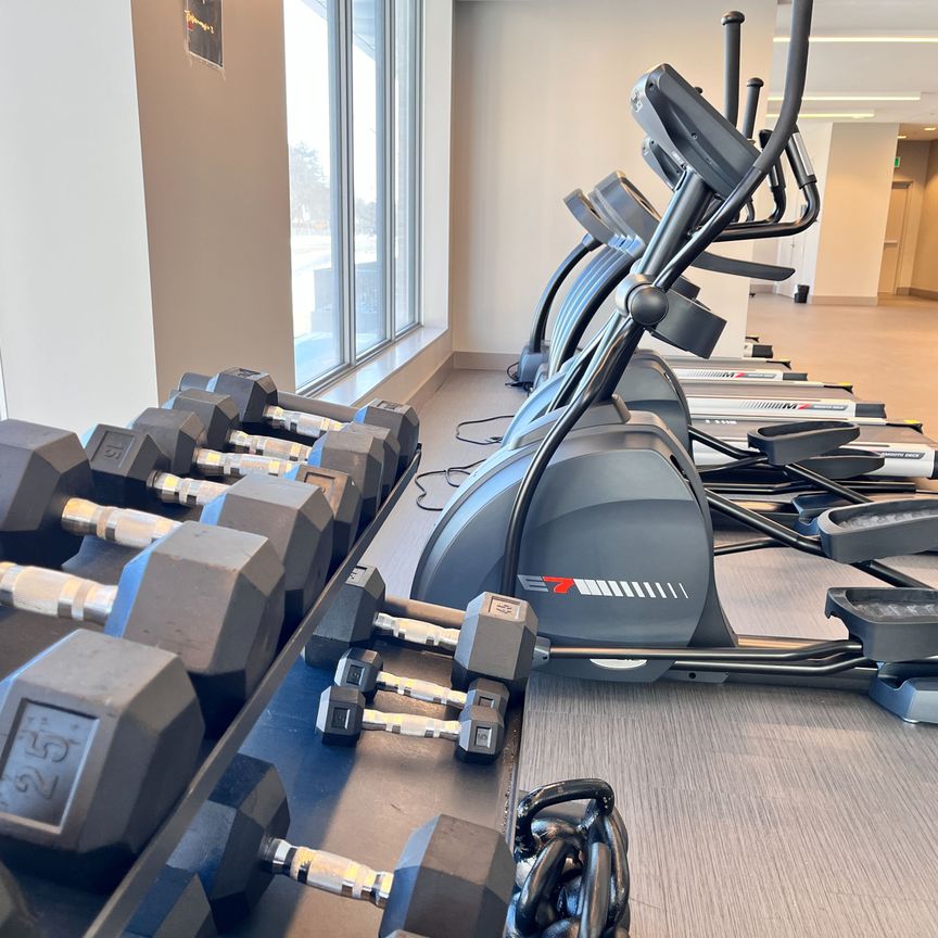 For Lease - 32 Forest Manor Road Unit# 412, Toronto, Ontario - Photo 1