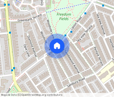 Lipson Road - Photo 1