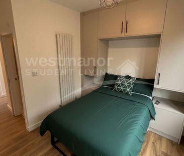 3 bedroom apartment to rent - Photo 4