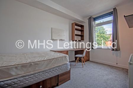 4 Bedroom Mid Terraced House for rent in Beechwood Mount - Photo 3