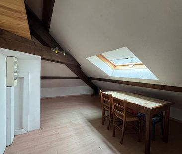 Location Appartement 2 pièces 18m² CORENC 38700 - Photo 4