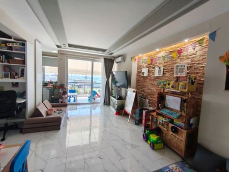 Διαμέρισμα για ενοικίαση Χαραυγή (Κερατσίνι) - Photo 5