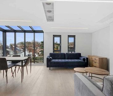 1 bedroom apartment to rent - Photo 2