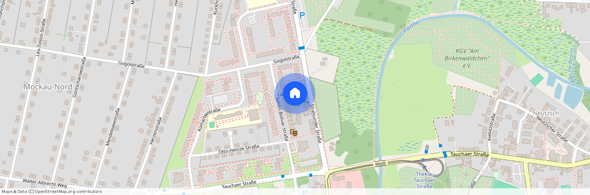 Lilienthalstraße, 04357, Lilienthalstraße    Leipzig