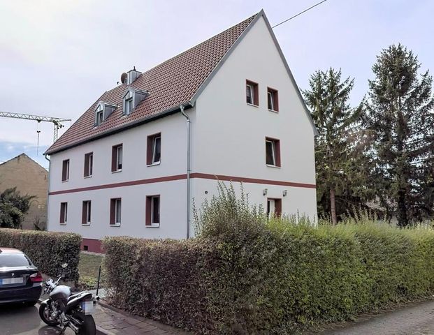 Single-Wohnung Sprendlingen - Foto 1