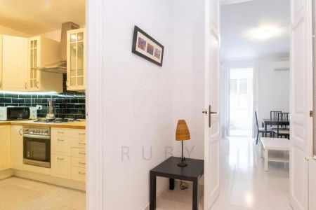 Piso de alquiler en N/a, L'Antiga Esquerra de l'Eixample - Photo 5