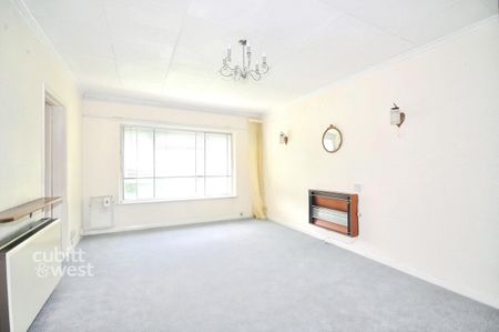 2 bedroom ground flat to rent - Photo 3