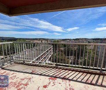 Location Appartement 3 pièces 68m² ISTRES 13800 - Photo 4