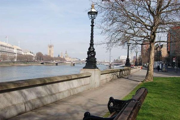 Albert Embankment, Vauxhall, SE1 - Photo 1