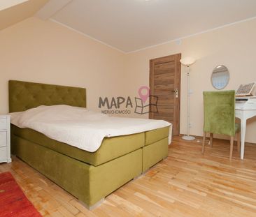 PIĘTRO DOMU, BEZCZYNSZOWE Z GARAŻEM NA POGODNIE - Photo 4