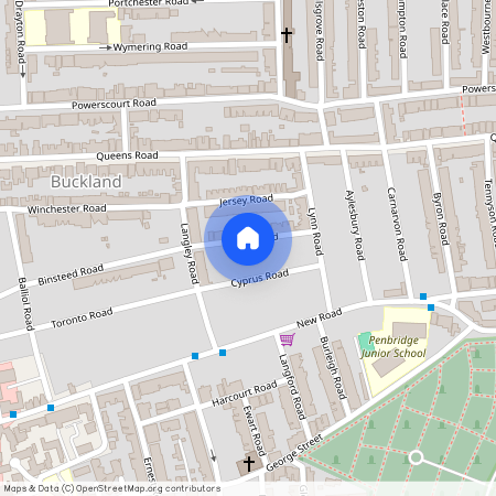 Malta Road, Portsmouth