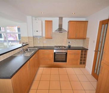 Hill View, Repton, Derby, DE65 - Photo 1