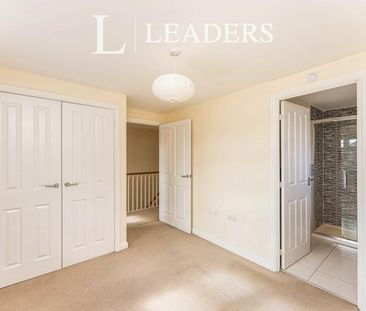 3 bedroom house to rent Highlander Road, Saighton, Chester, Cheshir... - Photo 2