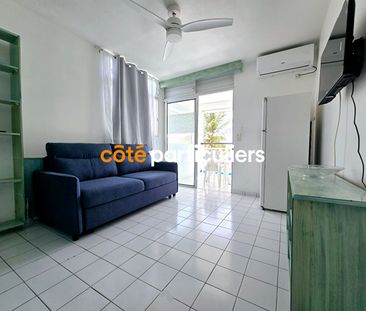 Location Appartement 1 pièce 23m² - Photo 2