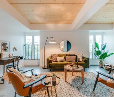 For Lease - 1598 Queen Street Unit# 302, Toronto, Ontario - Photo 2