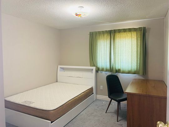 For Lease - 99 Hawkshead Crescent, Toronto, Ontario - Photo 1