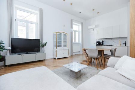 Prenájom, 3-izb. byt, 91 m - Photo 2