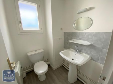 Location Appartement 1 pièce 20m² JOUE LES TOURS 37300 - Photo 5