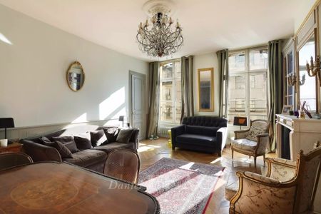 Appartement à louer à Paris 8Ème - Photo 2