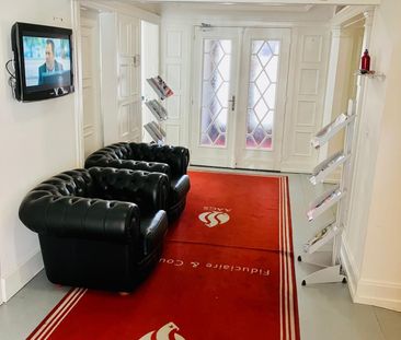 Appartement Martigny - 1 pièce - Photo 5