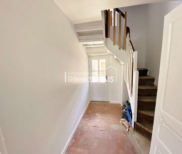 CHAMBOIS - MAISON DE TYPE F2, - Photo 6