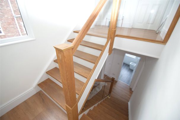 3 bed maisonette to rent in St. Johns Avenue, Bridlington, YO16 - Photo 1