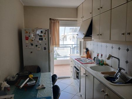Διαμέρισμα για ενοικίαση Τερψιθέα - Γλυφάδα (Πάτρα) - Photo 3