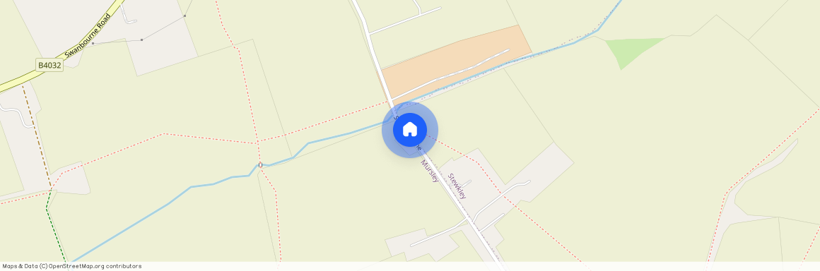 Stewkley Lane, Milton Keynes, MK17