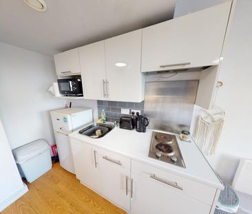 Studio to rent - Photo 5