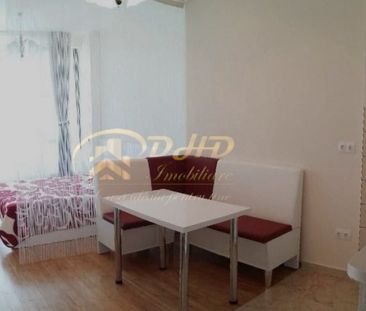 Exclusive Residence (Copou) - Garsonieră - Fotografie 3