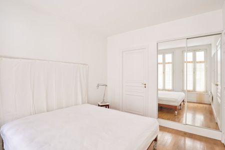 Appartement à louer à Paris 6Ème - Photo 4