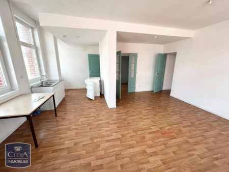 Appartement à louer 3 pièces 65.06m² - Photo 2
