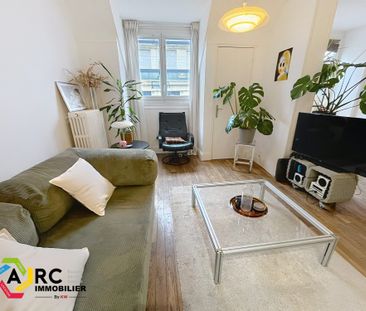 Appartement à louer, 3 pièces - Orléans 45000 - Photo 2