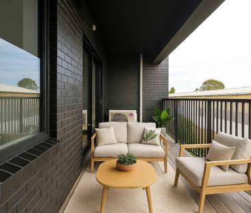 This near-new apartment is ready and waiting for new tenants now! - Photo 3