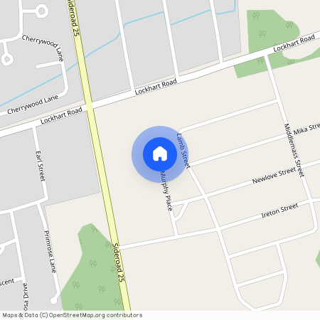 2966 Murphy Place, Innisfil