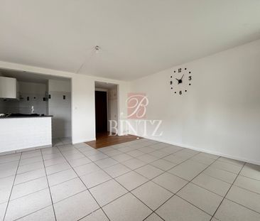LOCATION APPARTEMENT T2 - 44.65m² - Bischheim - Photo 2
