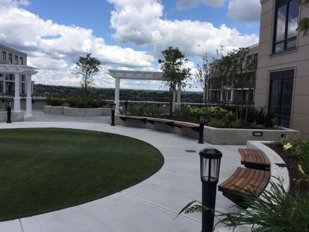 For Lease - 268 Buchanan Drive Unit# 612W, Markham, Ontario - Photo 4