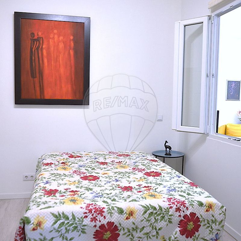 Apartamento T2 em Lisboa - Photo 1